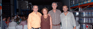 Fiesta Aniversario